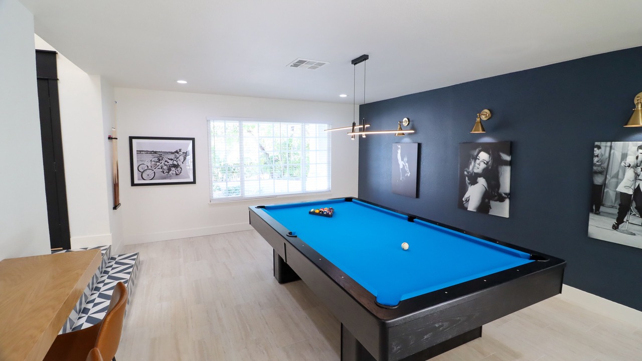 Photo of Bedroom in Rancho Oakey