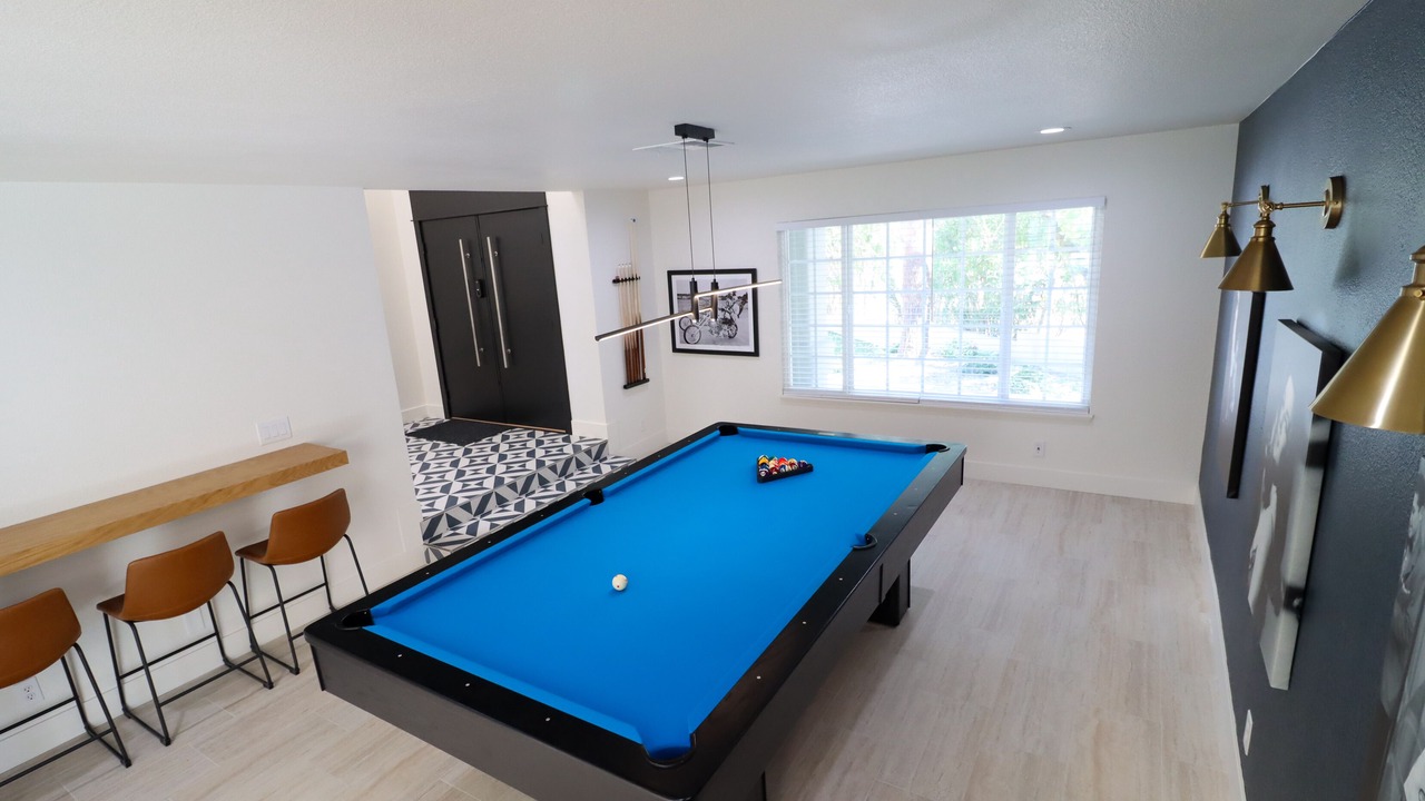 Photo of Bedroom in Rancho Oakey