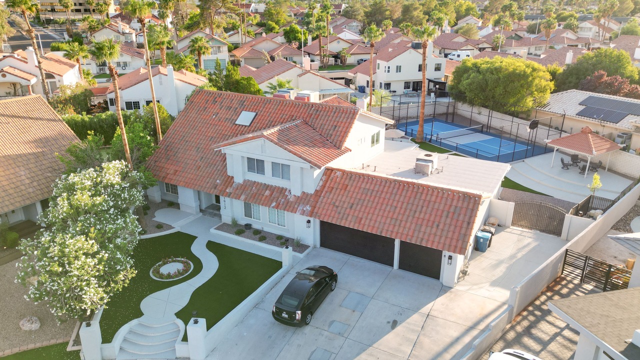 Photo of Outdoor in Rancho Oakey