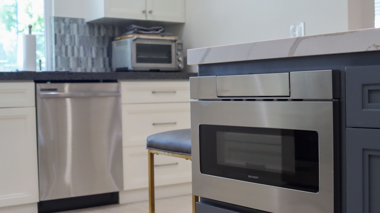 Photo of Kitchen in Rancho Oakey