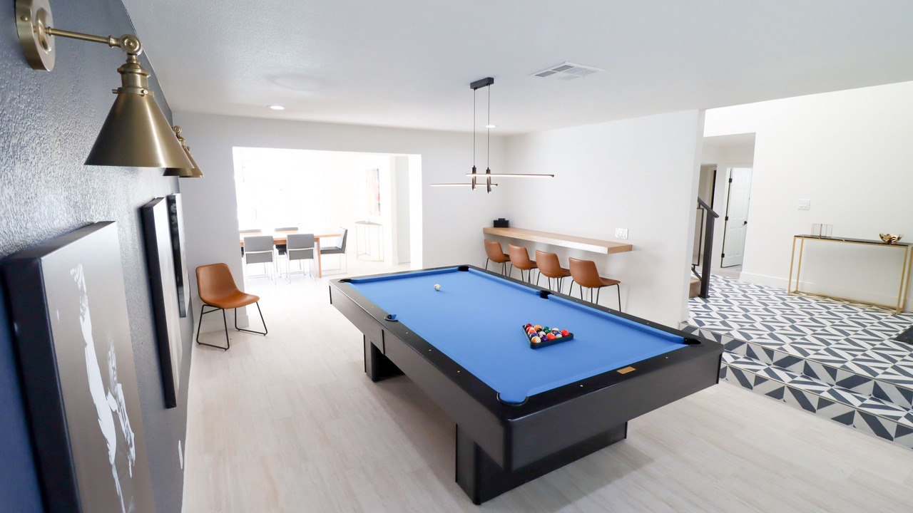 Photo of Bedroom in Rancho Oakey