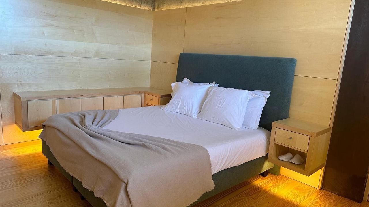 Photo of Bedroom in Mesao Frio