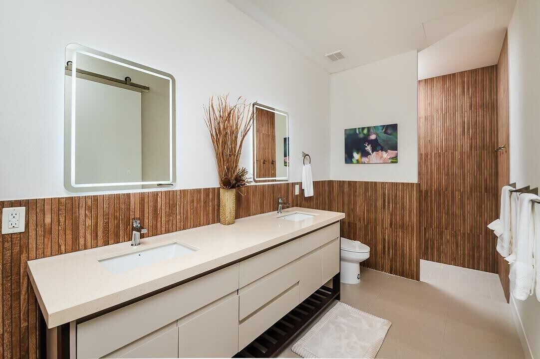 Photo of Bathroom in Rio Seco