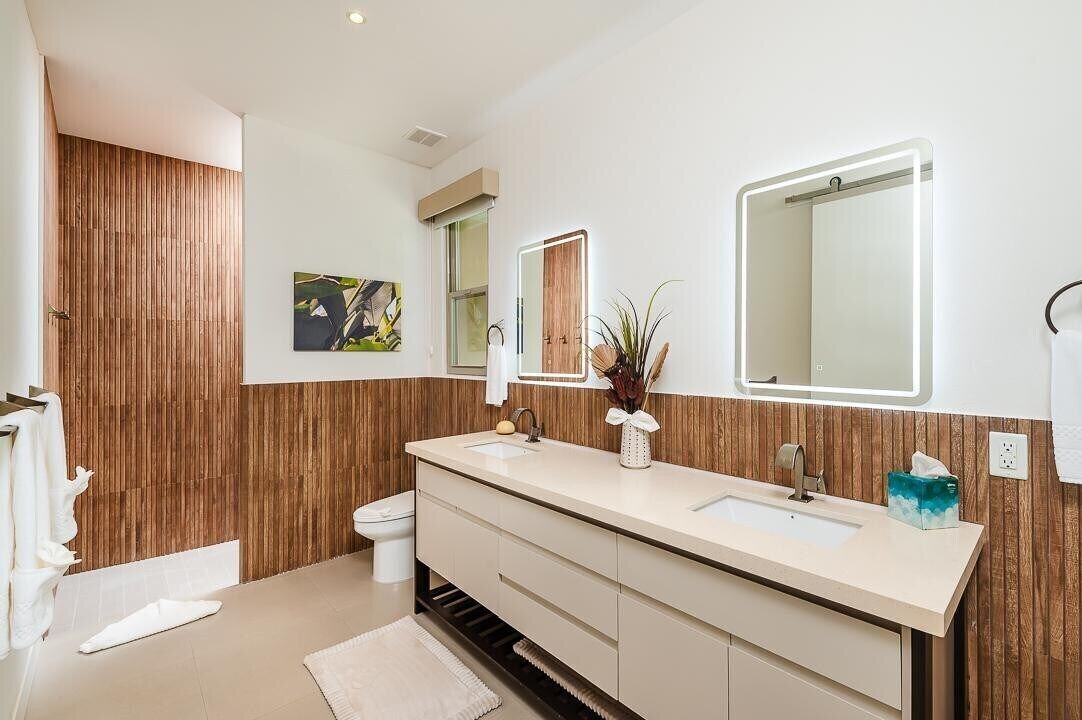 Photo of Bathroom in Rio Seco