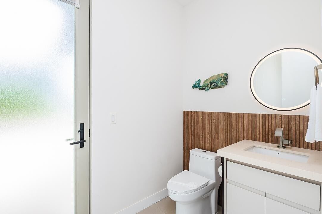Photo of Bathroom in Rio Seco