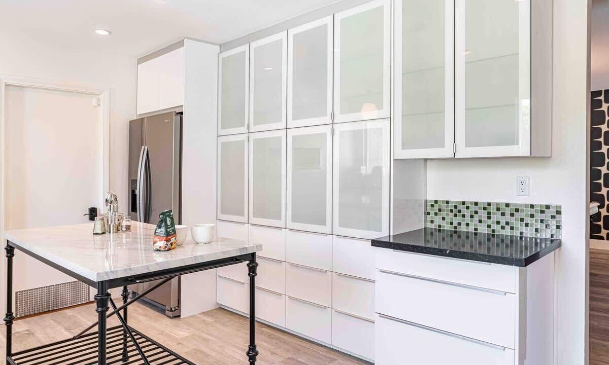 Photo of Kitchen in Vista Norte