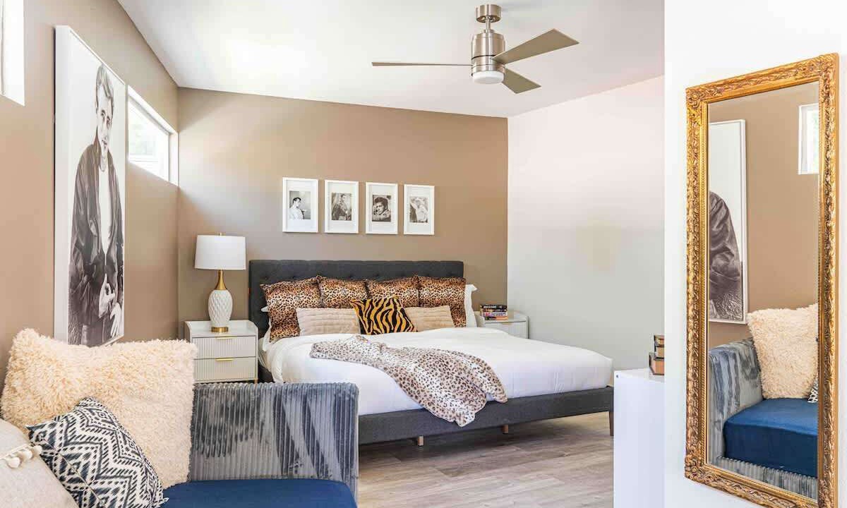 Photo of Bedroom in Vista Norte