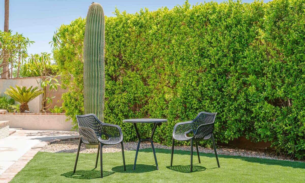 Photo of Patio Balcony in Vista Norte