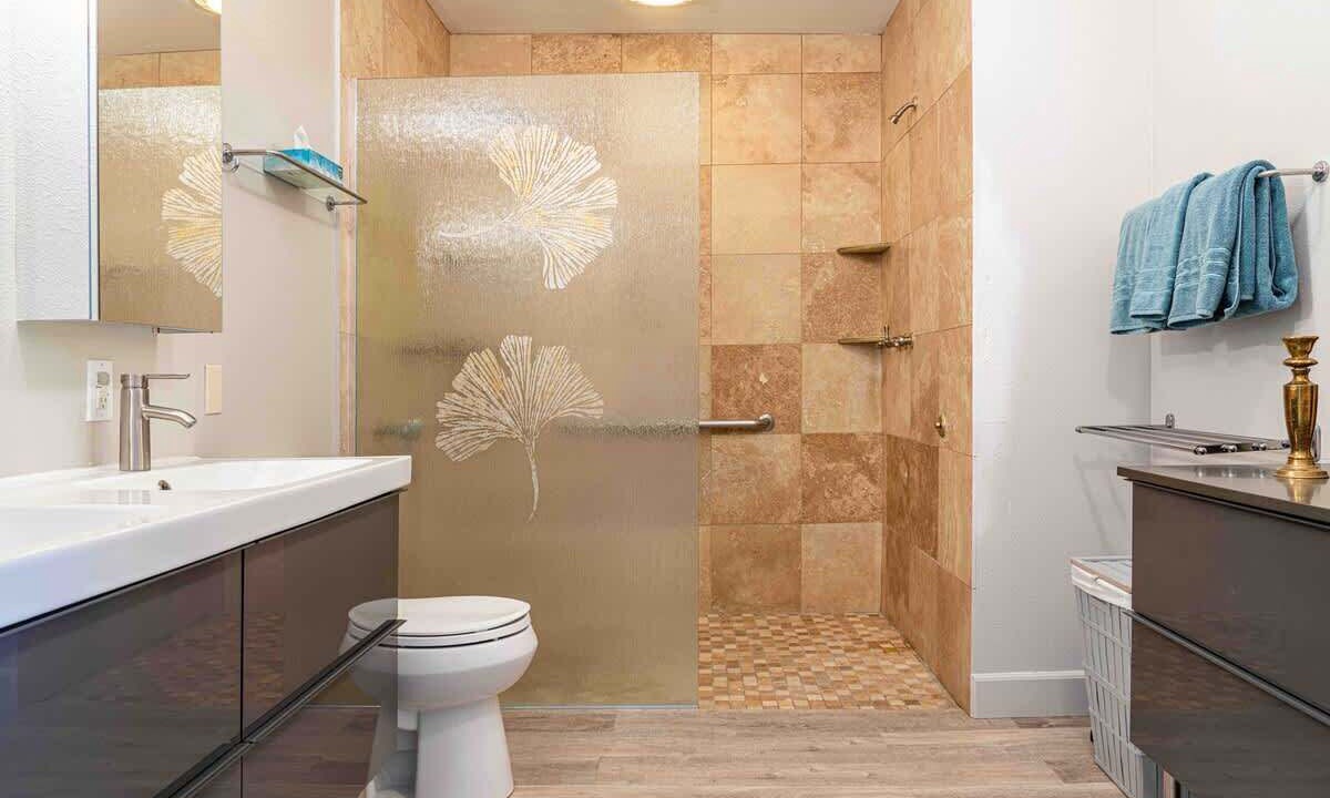Photo of Bathroom in Vista Norte
