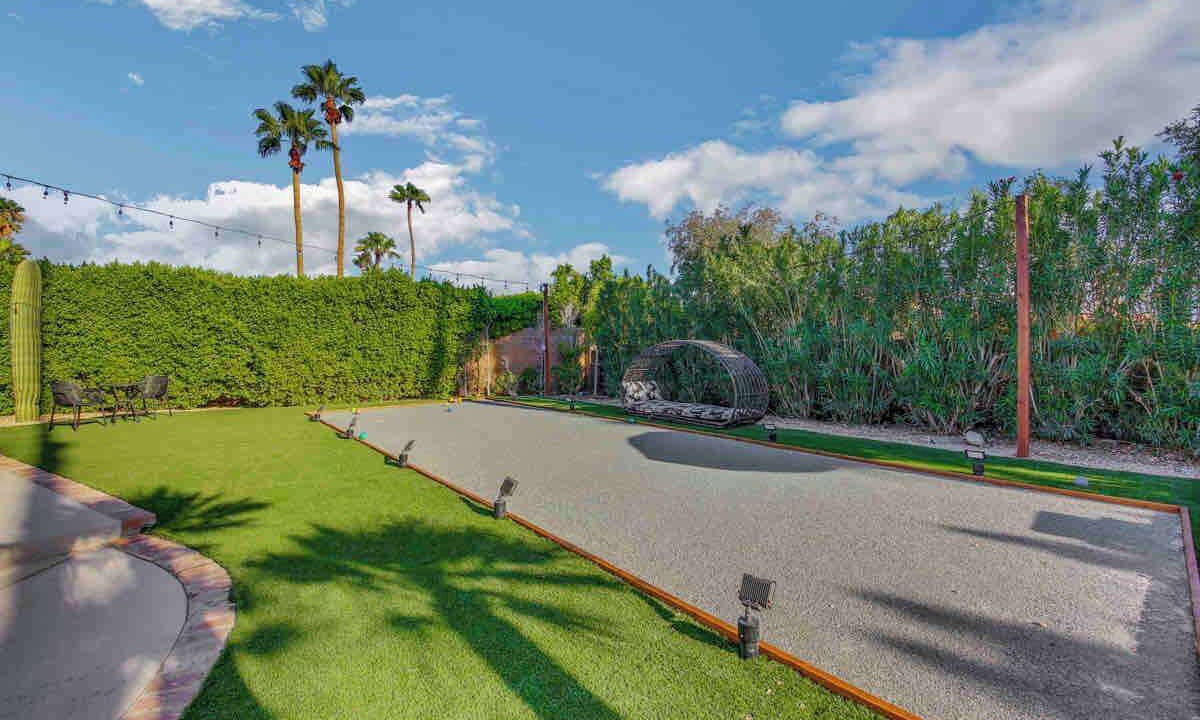 Photo of Outdoor in Vista Norte