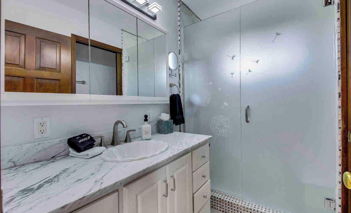 Photo of Bathroom in Vista Norte