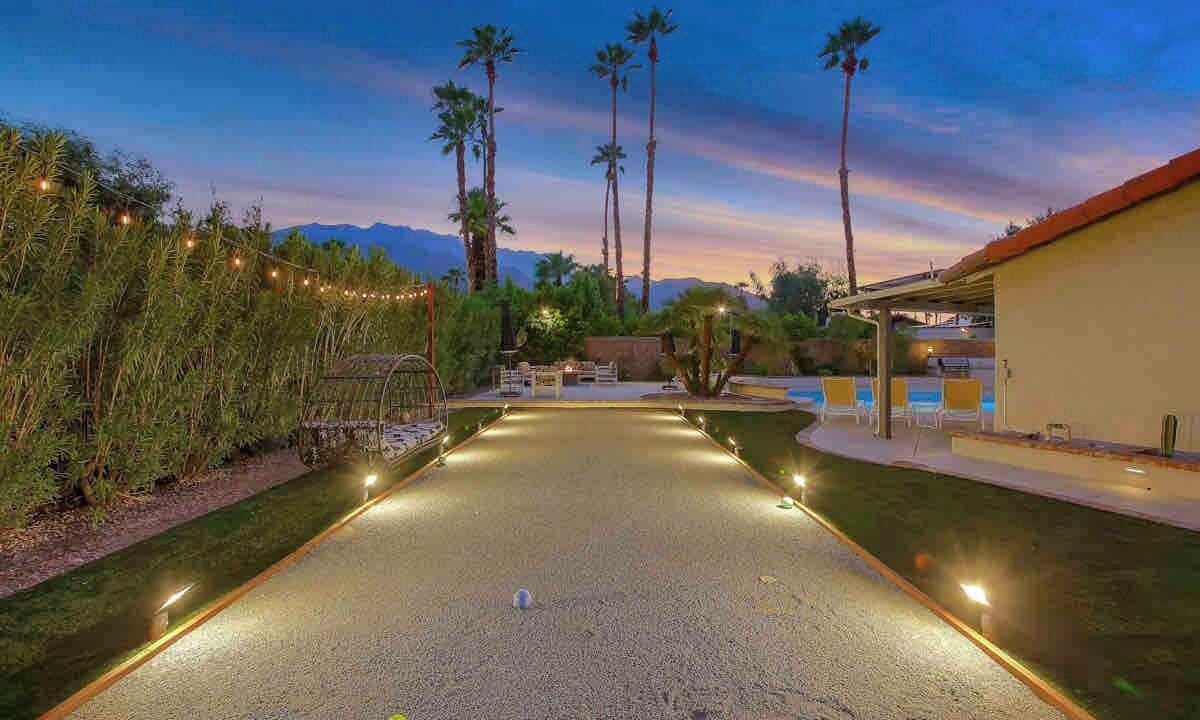 Photo of Outdoor in Vista Norte