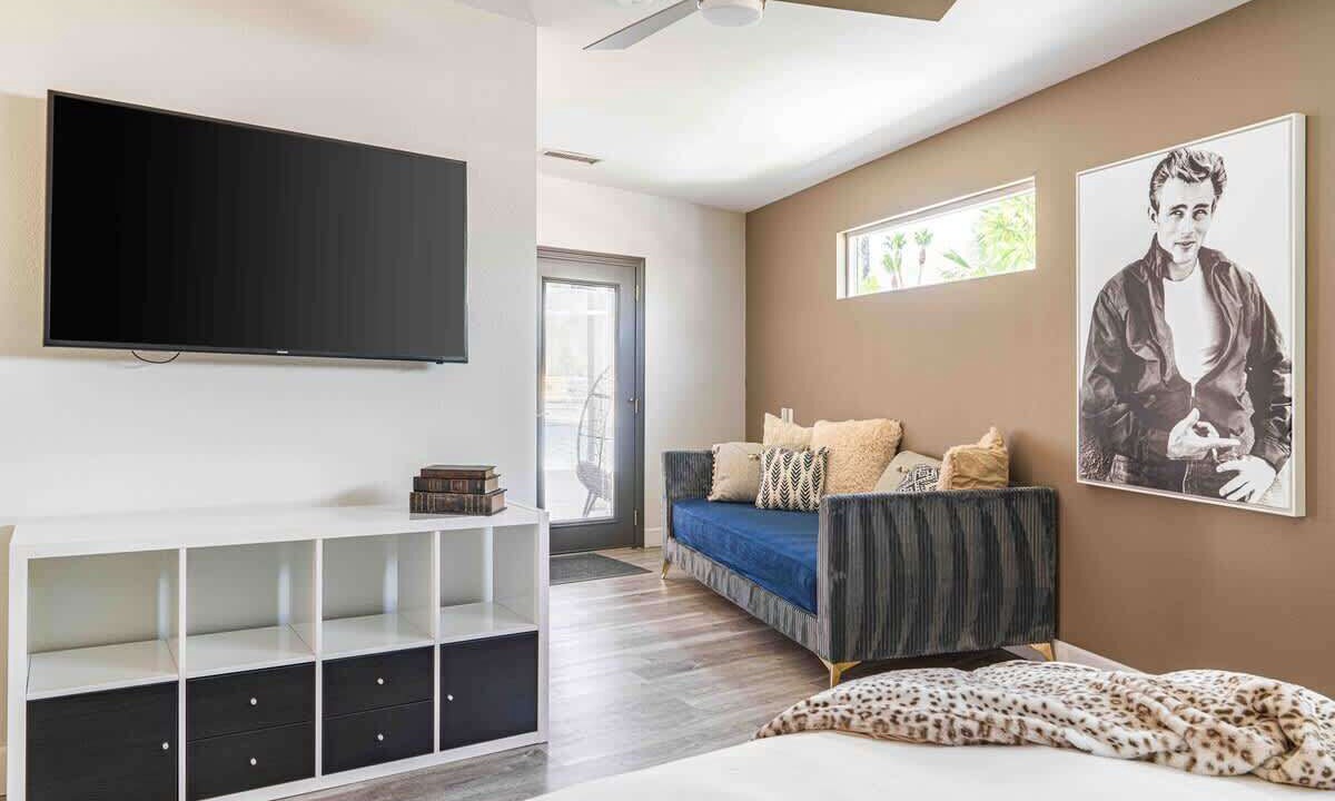 Photo of Bedroom in Vista Norte