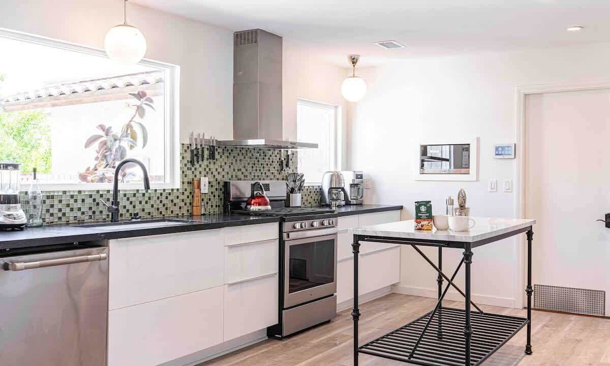 Photo of Kitchen in Vista Norte
