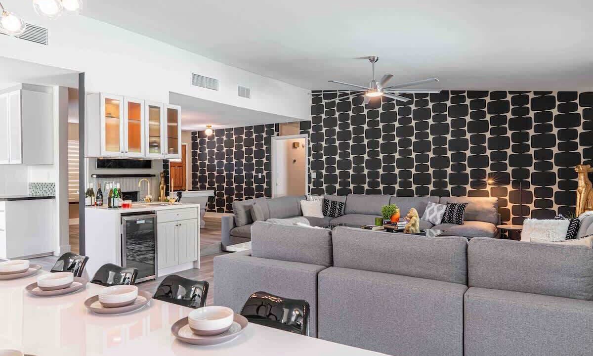 Photo of Livingroom in Vista Norte