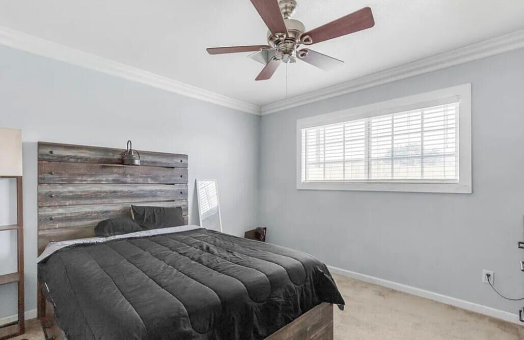 Photo of Bedroom in Loma Linda