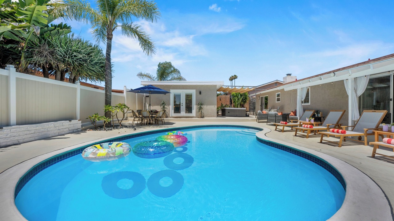 Photo of Outdoor in San Carlos