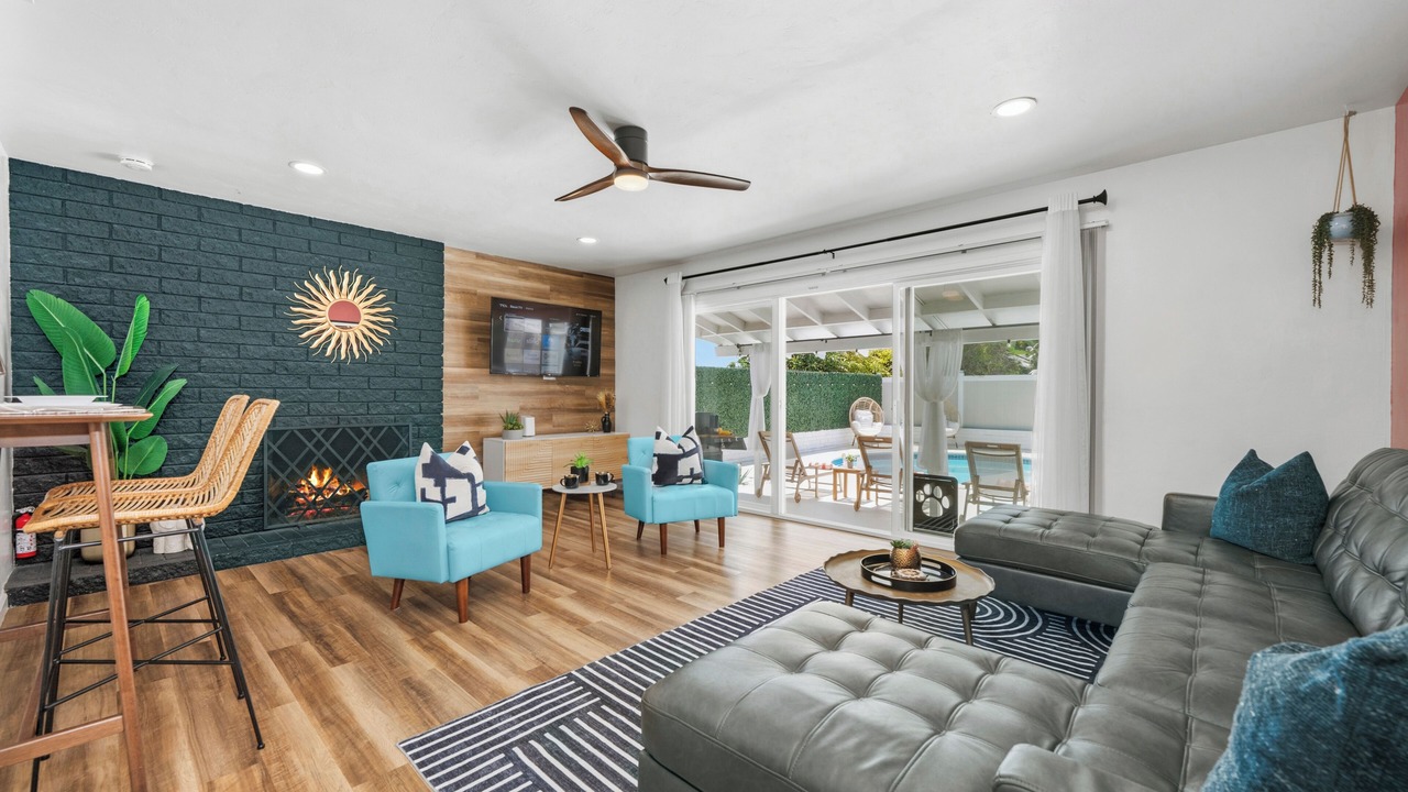 Photo of Bedroom in San Carlos
