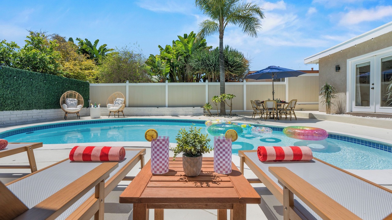 Photo of Outdoor in San Carlos