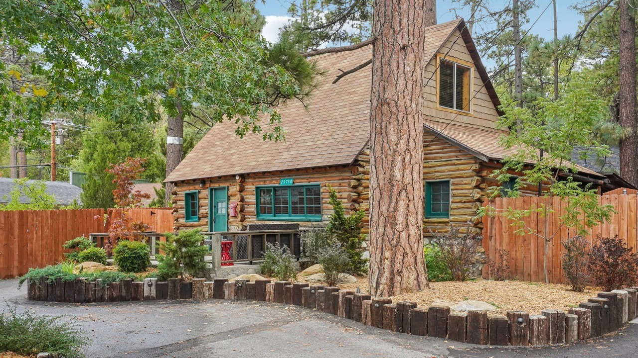 Photo of Outdoor in Idyllwild