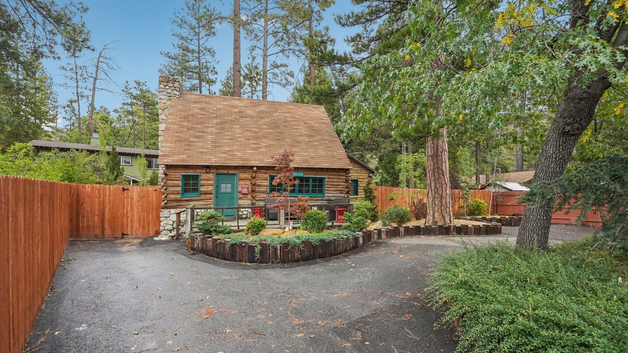Photo of Outdoor in Idyllwild
