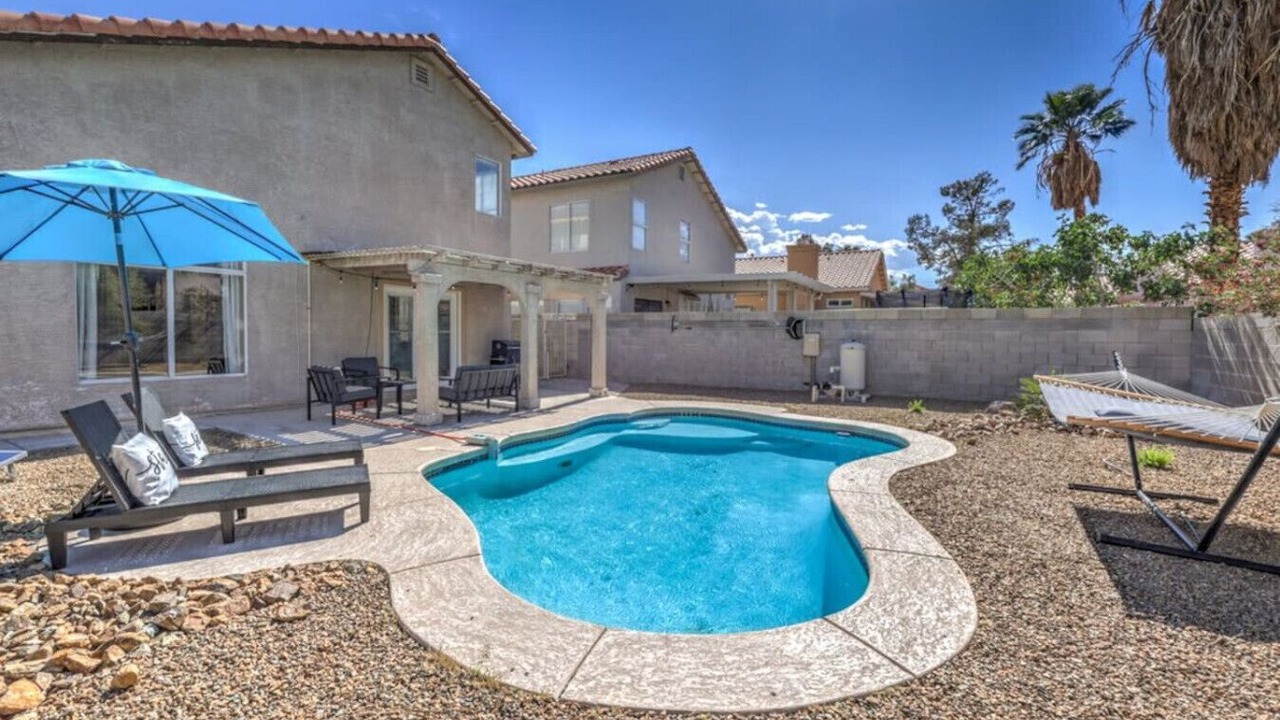 Photo of Outdoor in North Las Vegas