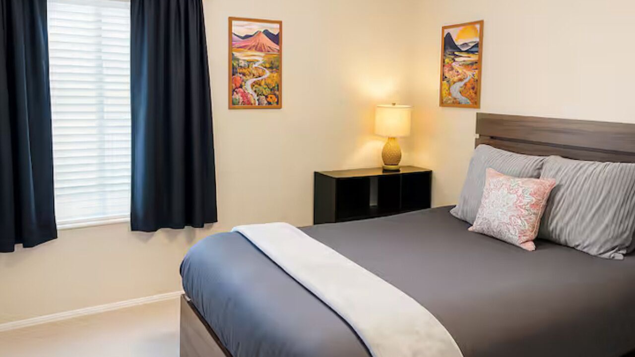 Photo of Bedroom in North Las Vegas