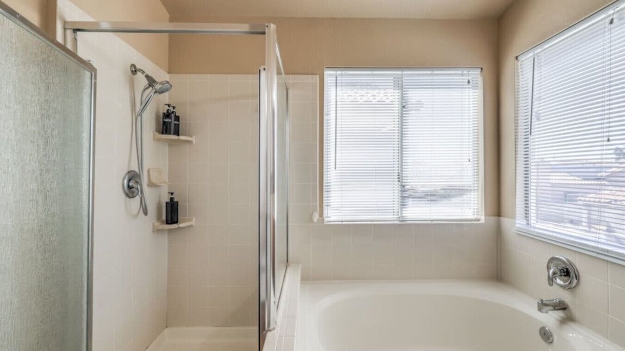 Photo of Bathroom in North Las Vegas
