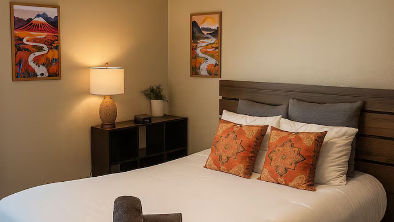 Photo of Bedroom in North Las Vegas