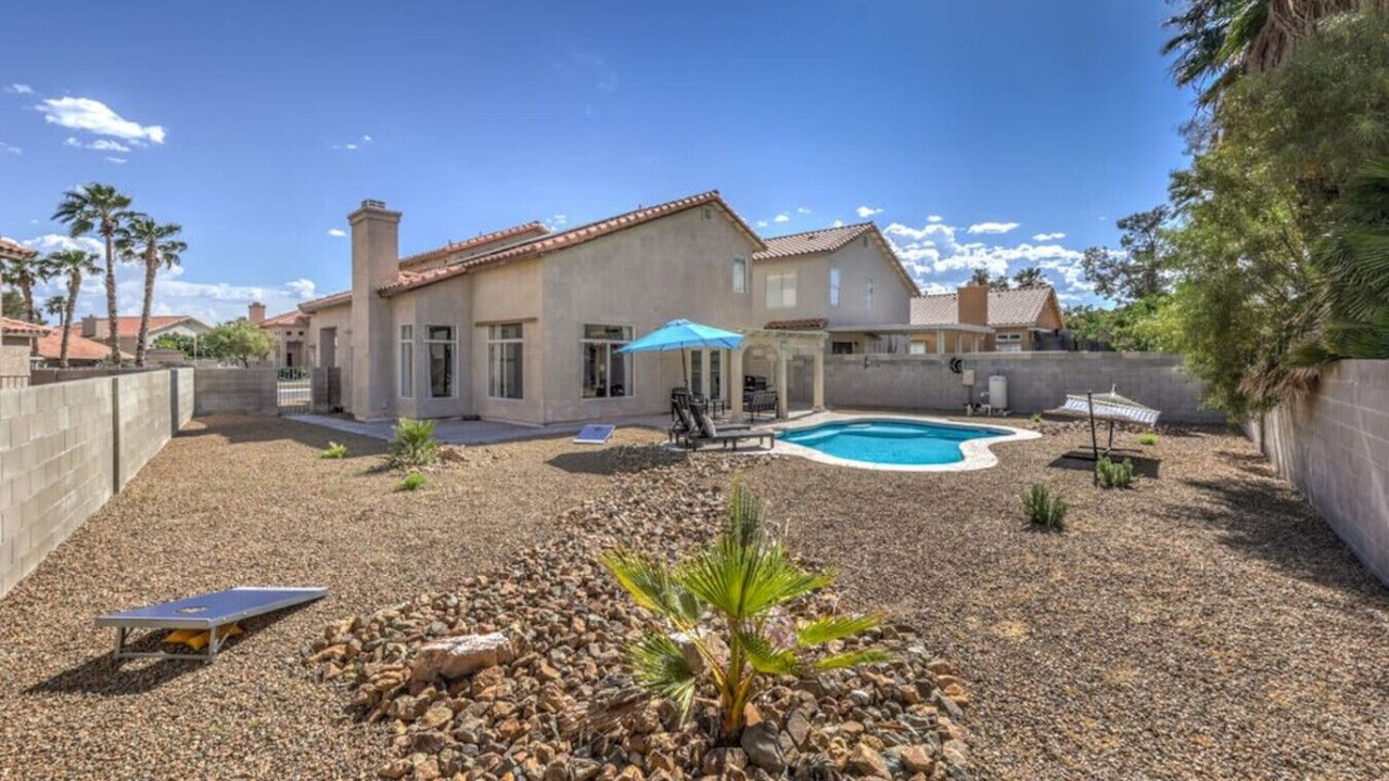 Photo of Outdoor in North Las Vegas