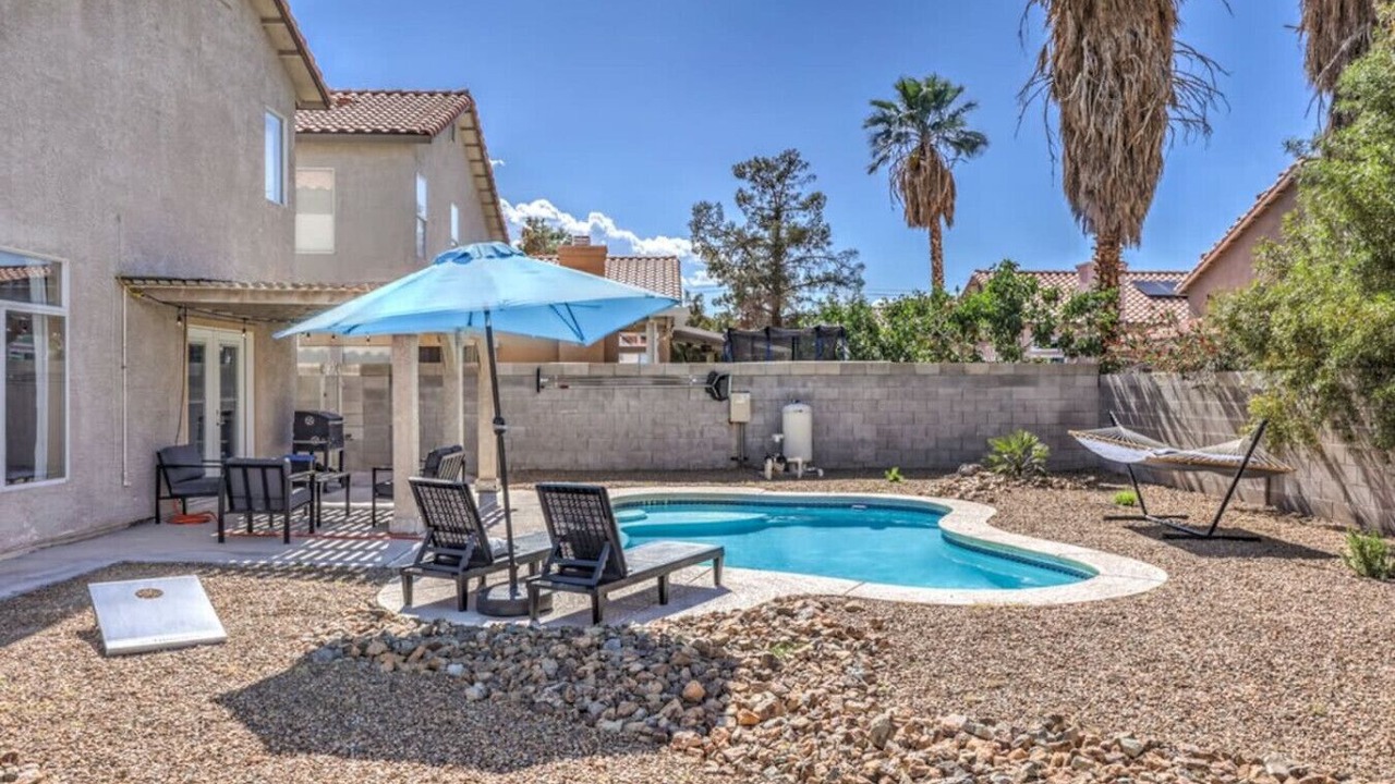Photo of Outdoor in North Las Vegas