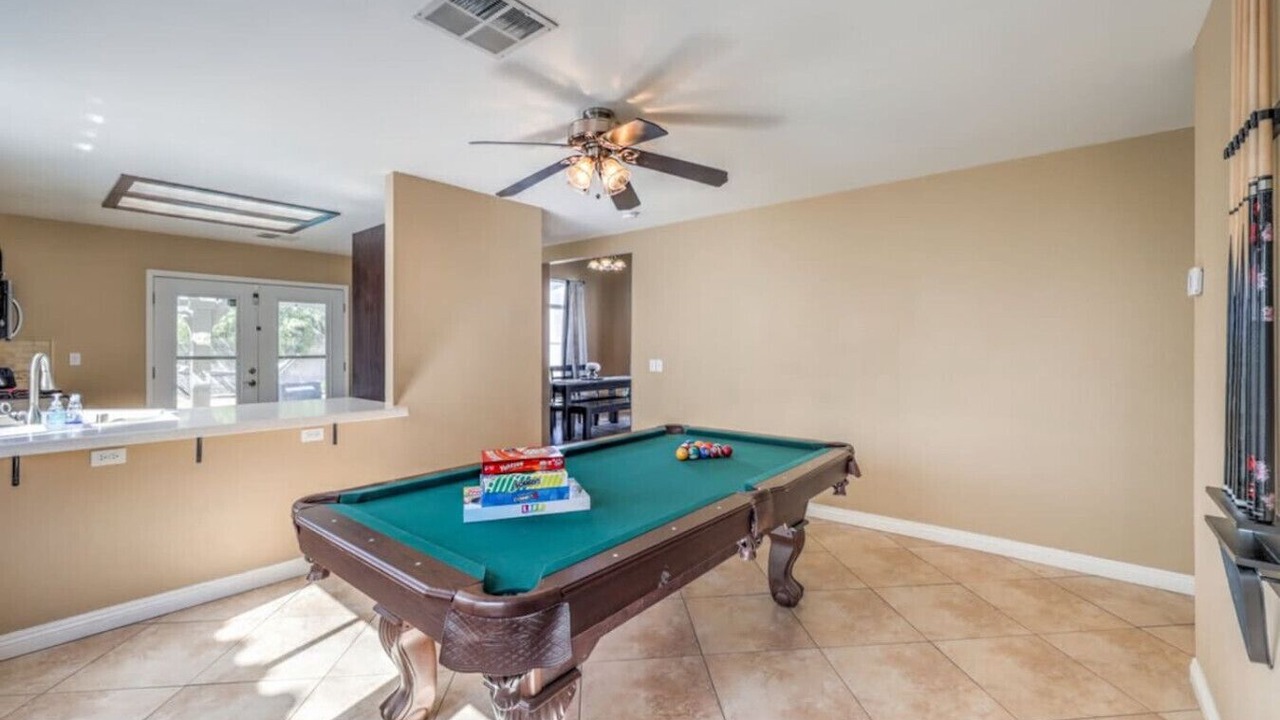 Photo of Bedroom in North Las Vegas