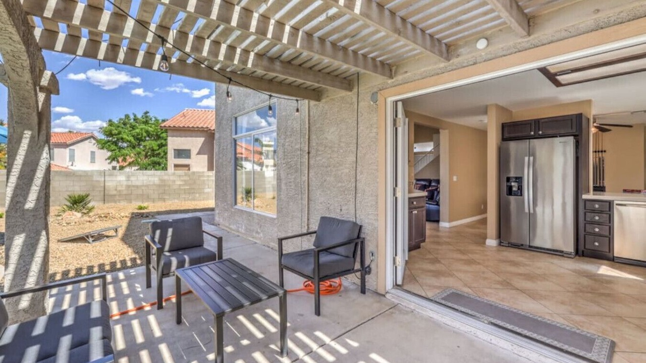 Photo of Outdoor in North Las Vegas
