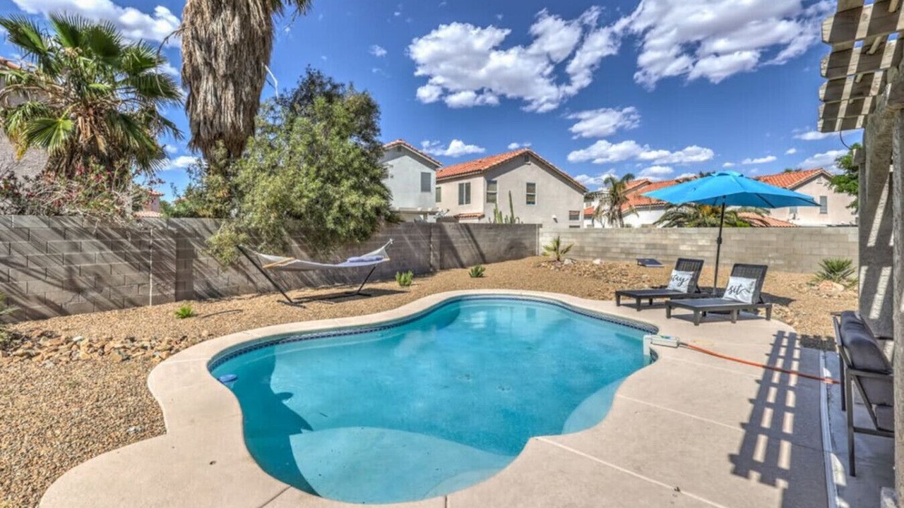 Photo of Outdoor in North Las Vegas