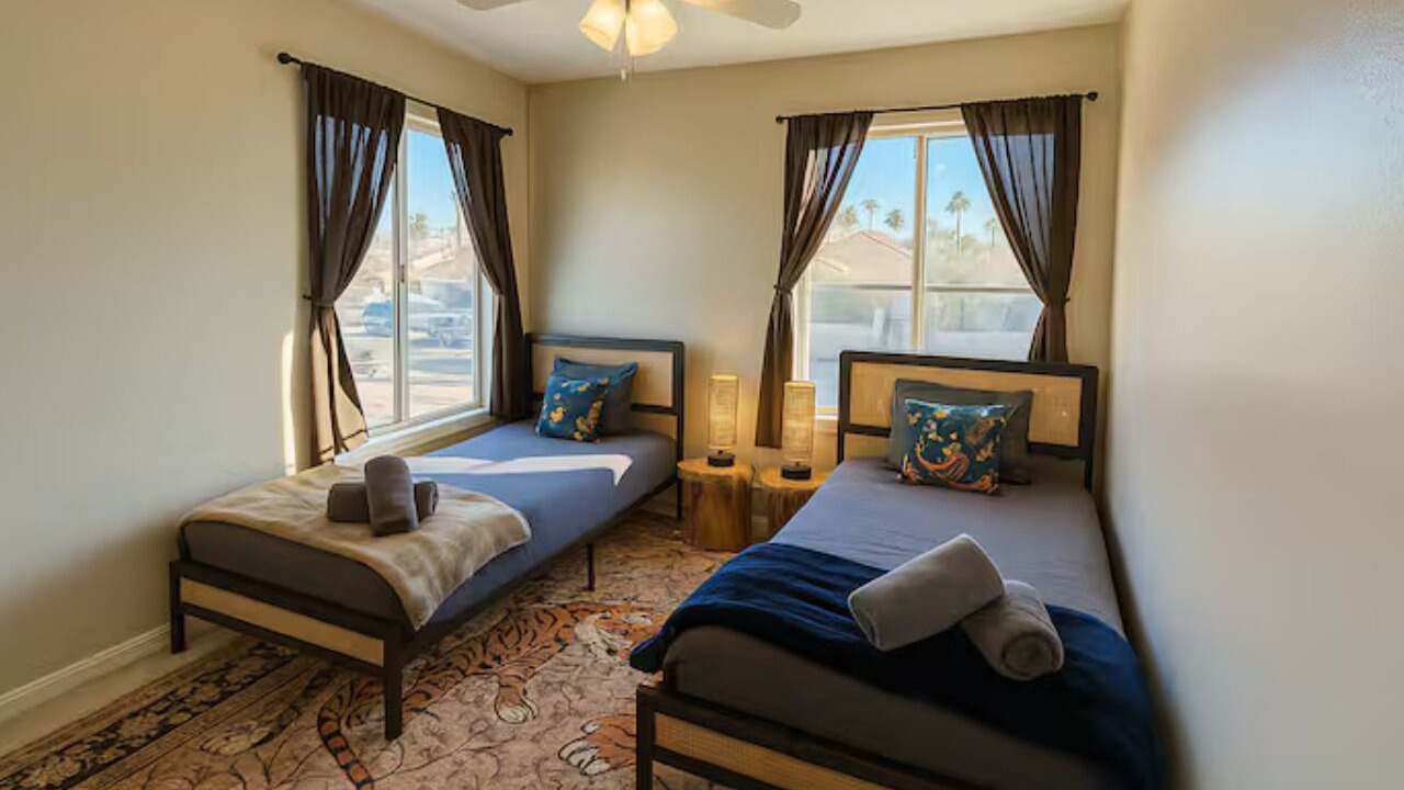 Photo of Bedroom in North Las Vegas