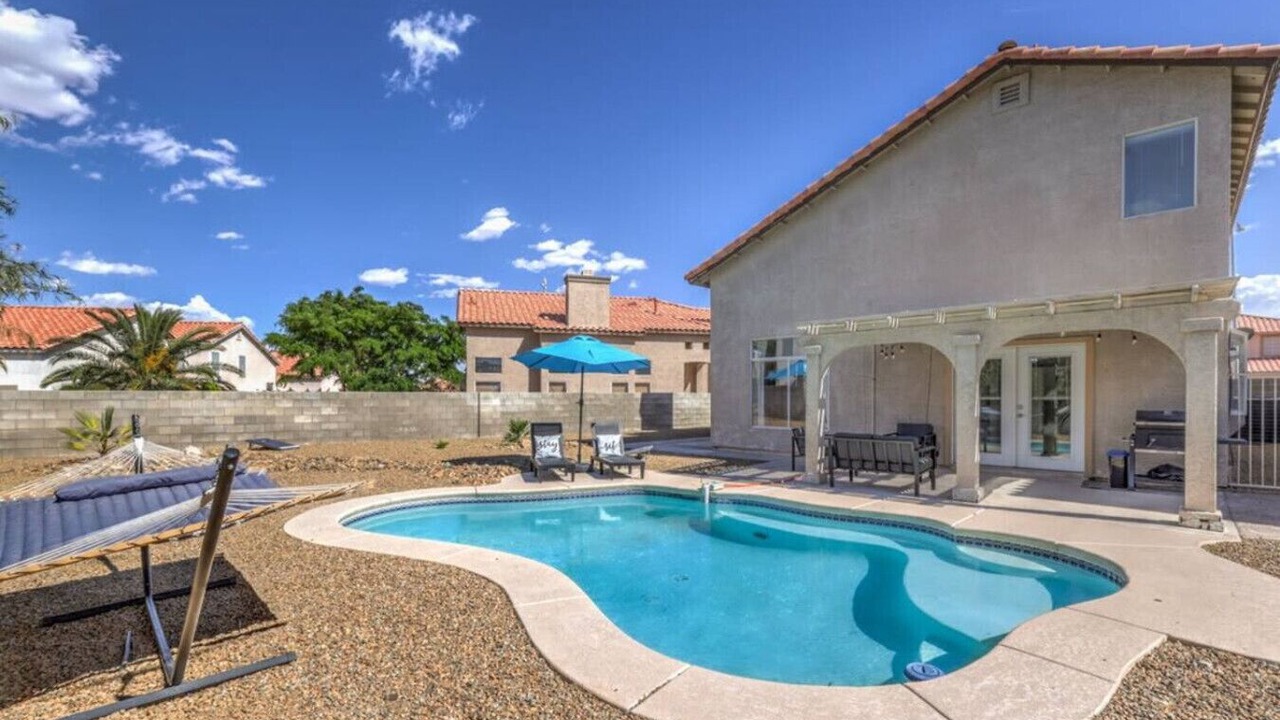 Photo of Outdoor in North Las Vegas