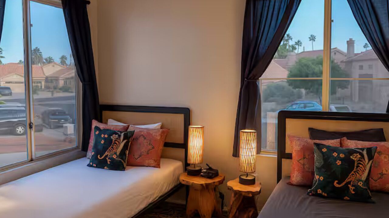 Photo of Bedroom in North Las Vegas