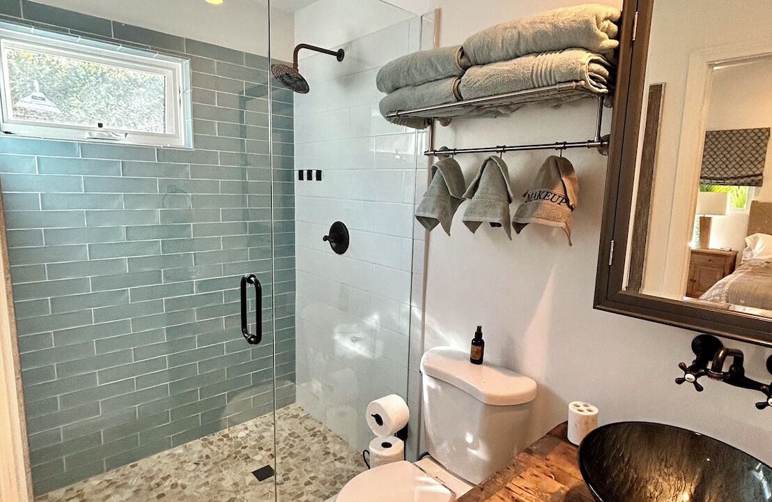 Photo of Bathroom in East Mesa