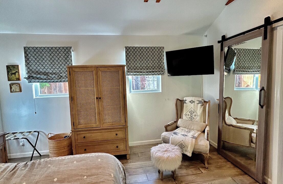 Photo of Bedroom in East Mesa