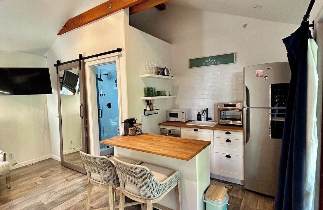 Photo of Kitchen in East Mesa