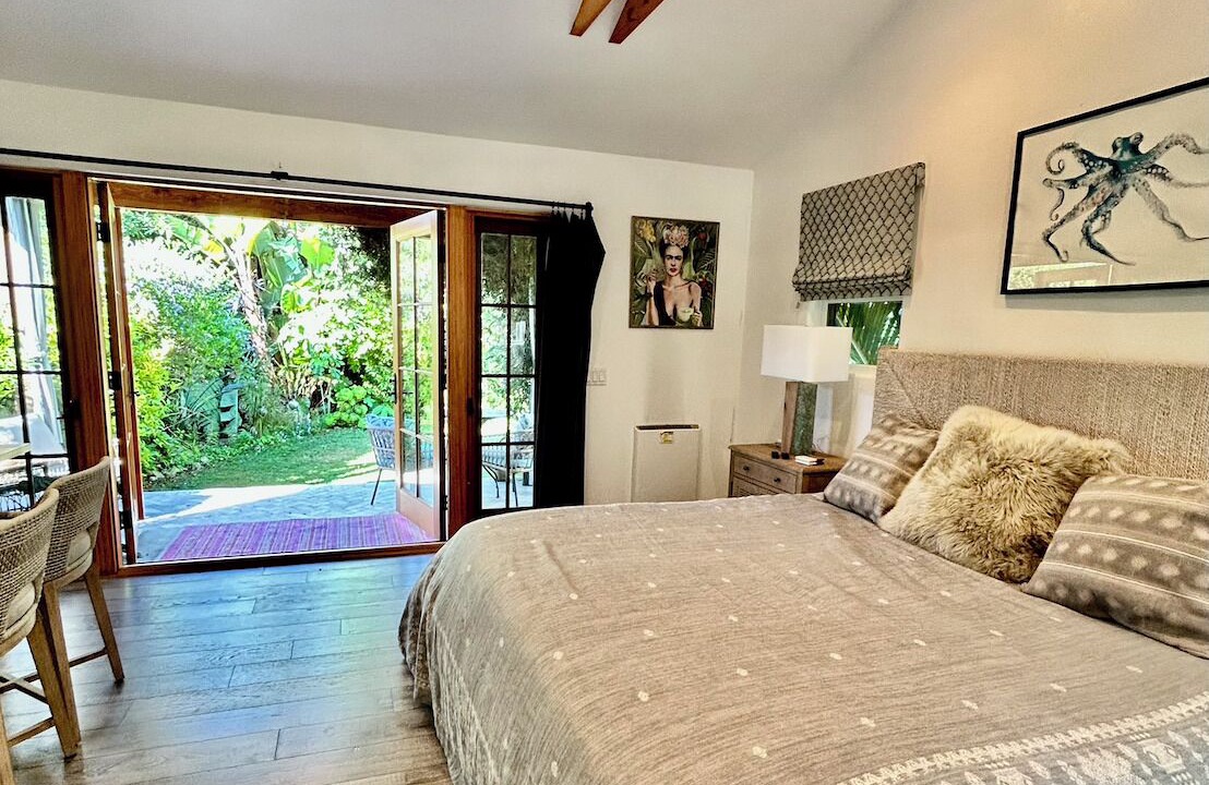 Photo of Bedroom in East Mesa