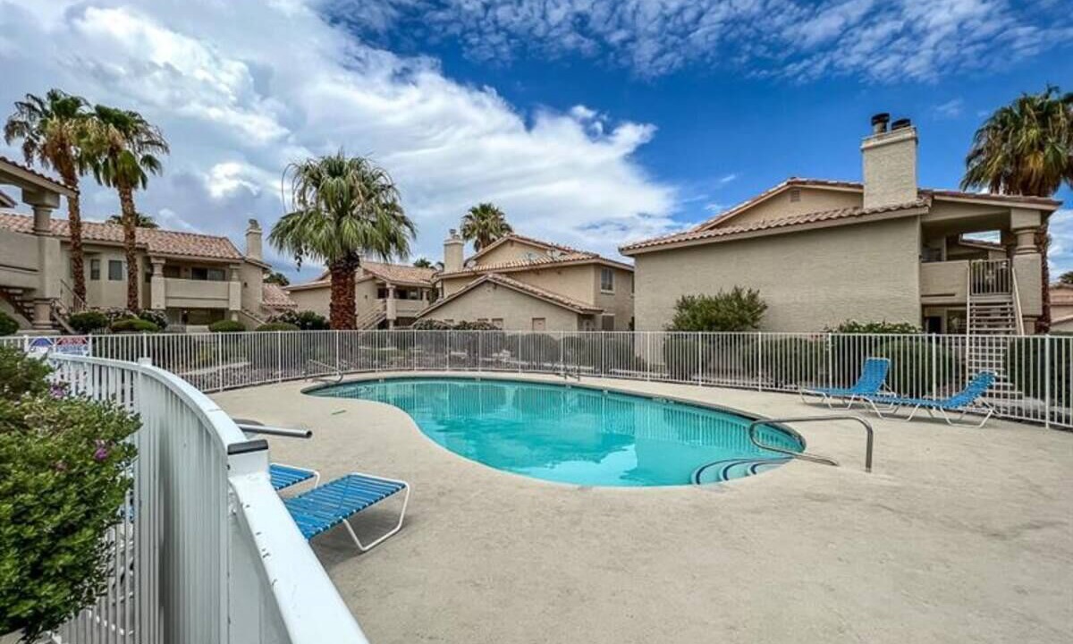 Photo of Outdoor in Summerlin