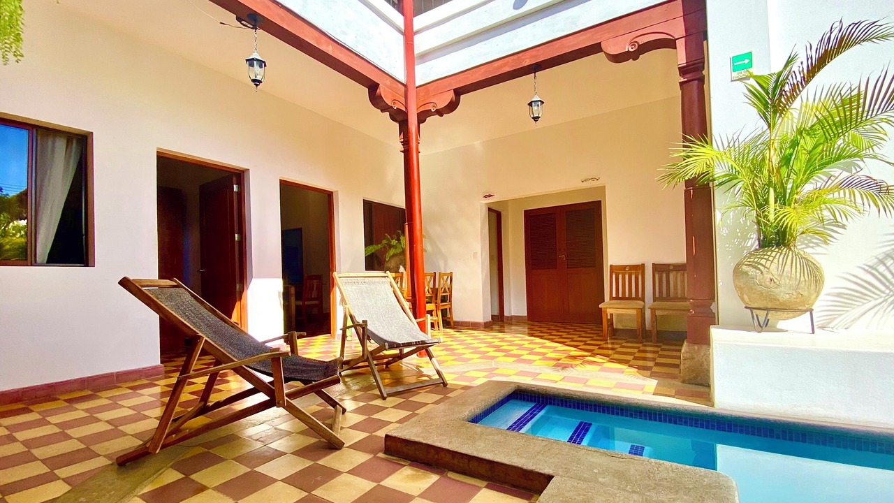 Photo of Outdoor in Granada