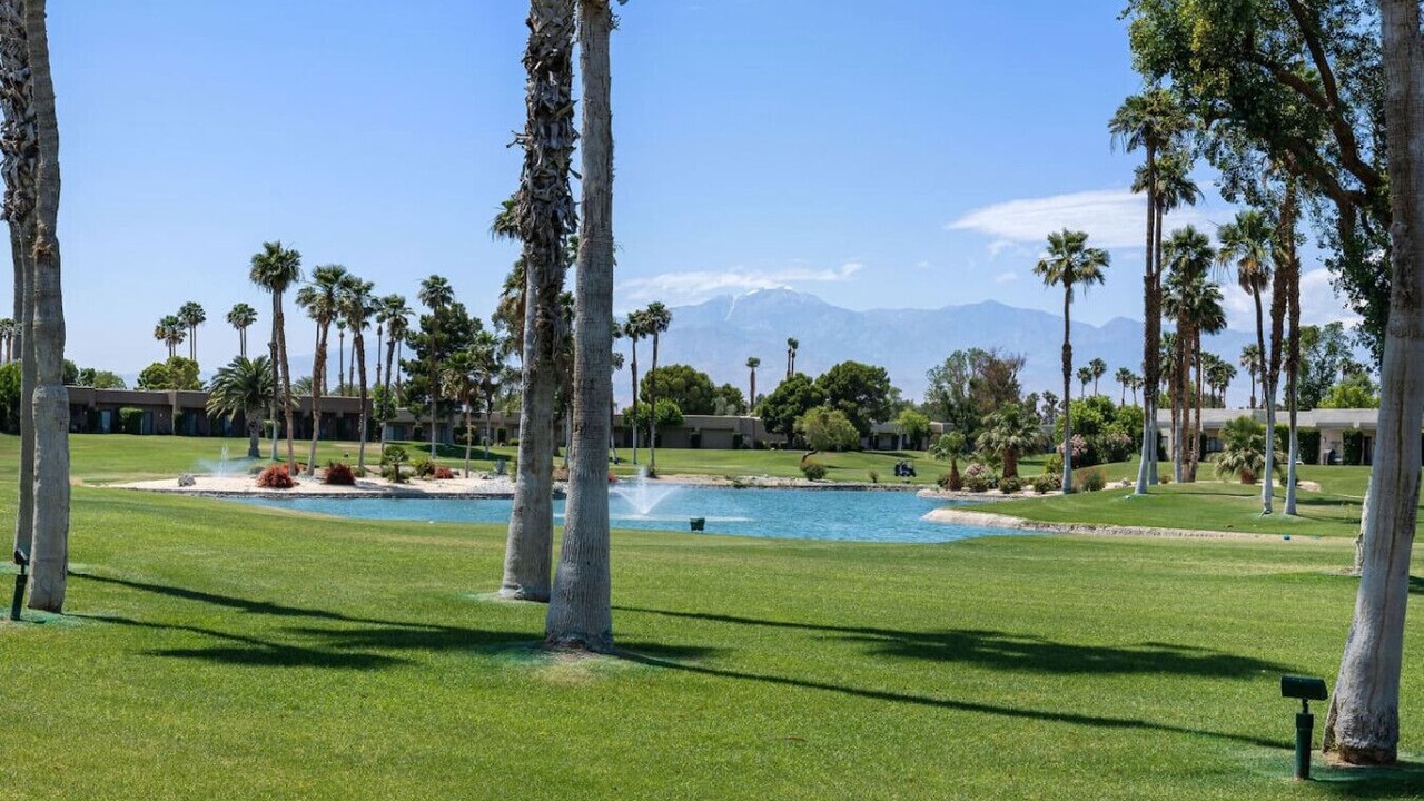 Photo of Others in Palm Springs