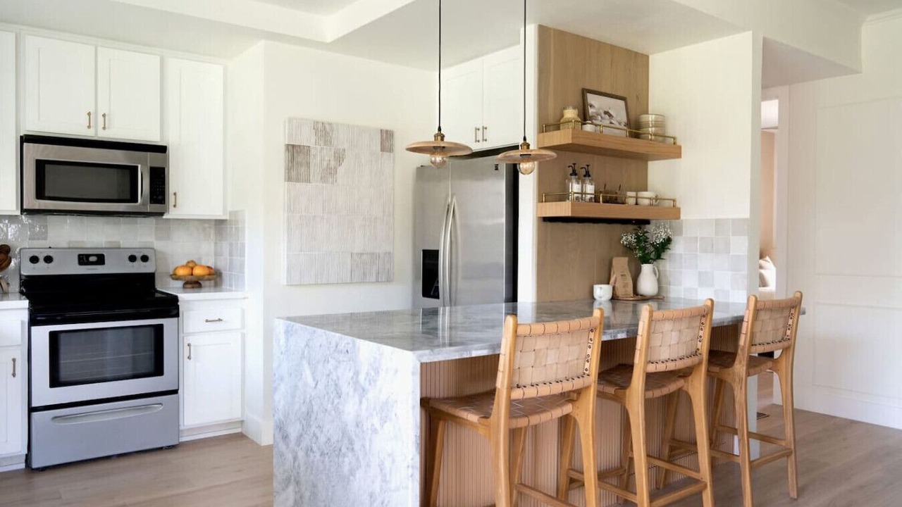 Photo of Kitchen in Palm Springs