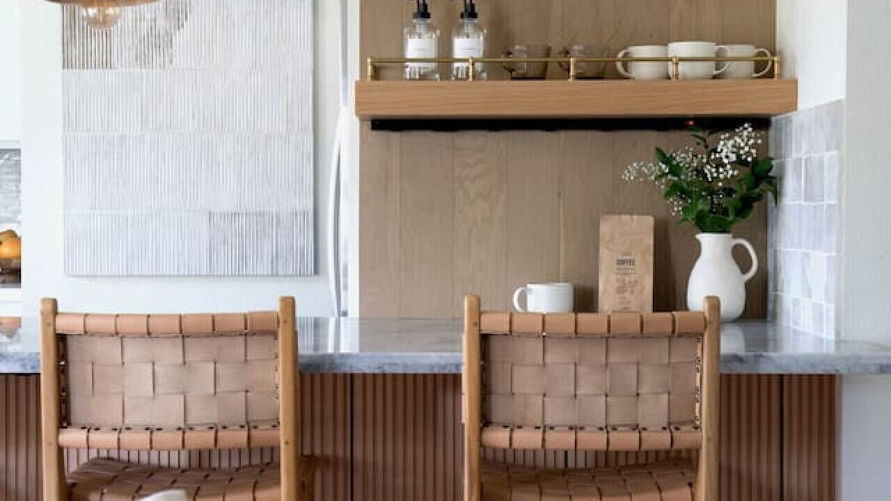 Photo of Livingroom in Palm Springs