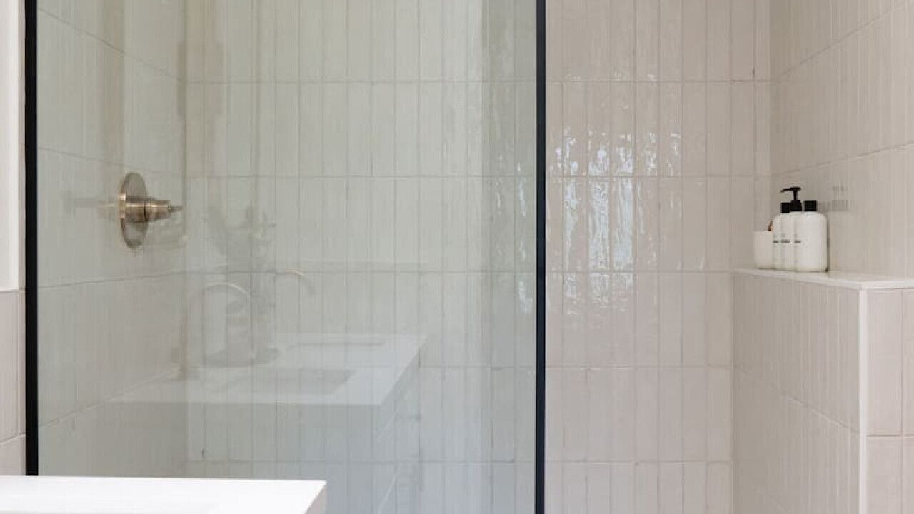 Photo of Bathroom in Palm Springs