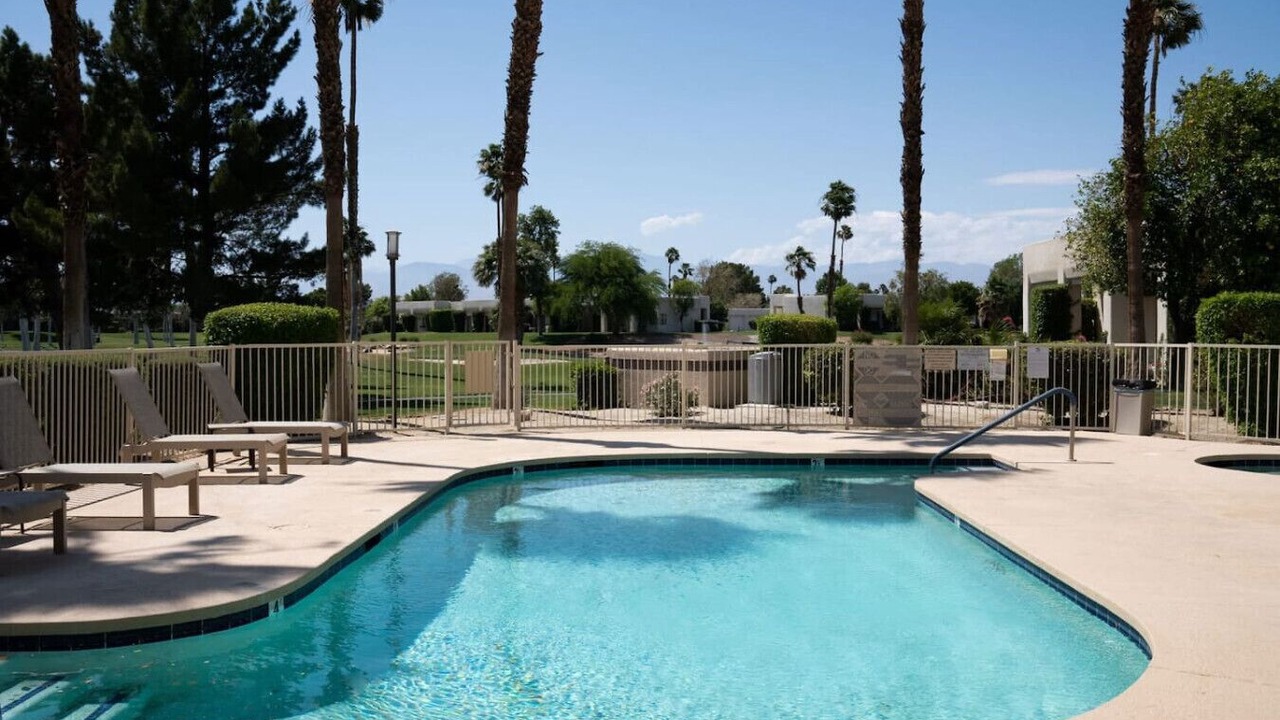 Photo of Outdoor in Palm Springs