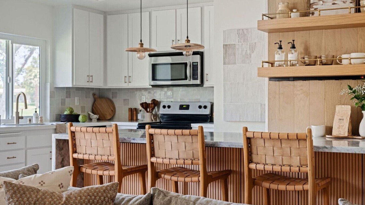 Photo of Kitchen in Palm Springs