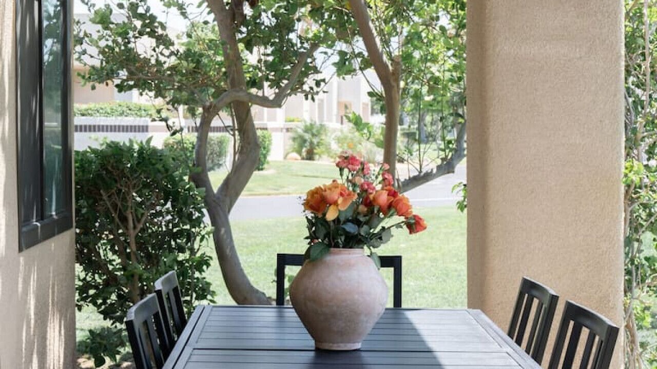 Photo of Outdoor in Palm Springs